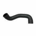 Aftermarket Lower Bottom Radiator Hose Fits Ford Fits New Holland 3500 4500 4600 5000 5600 C5NN8286C